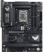 ASUS TUF Gaming Z890-PLUS WIFI Moederbord