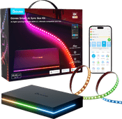 Govee Smart AI Sync Box Kit Smart lamp met WiFi