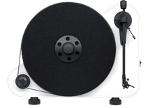 Pro-Ject VT-E BT R White Record player