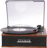 Denver VPB-262 Record player
