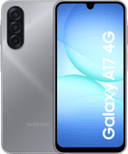 Samsung Galaxy A17 128GB Gray 4G Buy Samsung A phone?
