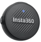 Insta360 Mic Air Draadloze microfoon