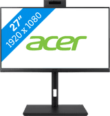 Acer Veriton Z4727GT I71420 Pro All-in-one Acer Veriton PC