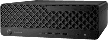 HP ProDesk 4 SFF G1i - 9H7T4ET QWERTY Zakelijke desktop