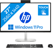 HP EliteStudio 8 G1i 27 inch - A55R6ET QWERTY Hp All-in-One pc