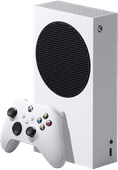 Microsoft Xbox Series S 1TB Xbox Series X en Xbox Series S console