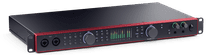 Focusrite Scarlett4 18i20 Top 10 best verkochte audio-interfaces