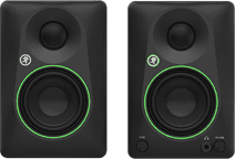 Mackie CR3.5BT Zwart (per paar) Studio speaker