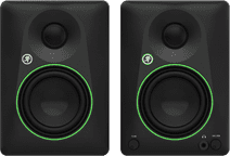 Mackie CR4.5BT Zwart (per paar) Studio speaker