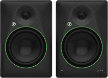 Mackie CR8BT Zwart (per paar) Studio speaker