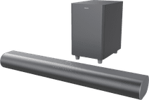 Philips TAB6100 compact soundbar