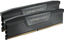 CORSAIR Vengeance 32GB (2x16GB) DDR5 DIMM 5600MT/s CL40 RAM 32GB
