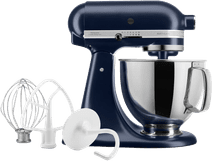 KitchenAid Artisan Mixer 5KSM125EIB Blue Buy KitchenAid Artisan kitchen machine?