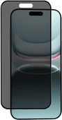 BlueBuilt Apple iPhone 17 Pro Privacy Filter Screenprotector Glas Smartphone in onze winkel in Breda