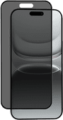 BlueBuilt Apple iPhone 17 Pro Max Privacy Filter Screenprotector Glas Smartphone in onze winkel in Breda