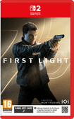 007: First Light Nintendo Switch 2 007: First Light