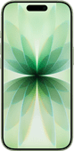 Refurbished iPhone 17 256GB Green (As good as new) Refurbished iPhone 17 series