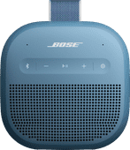 Bose Soundlink Micro 2 Blauw Bose multiroom speaker