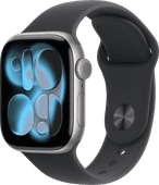 Apple Watch Series 11 Cellular 42mm Gray Sport Band M/L Apple Watch 40/41/42mm