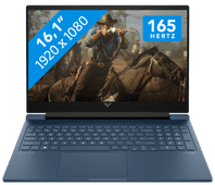 Coolblue HP VICTUS 16-r1360nd aanbieding