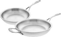 Demeyere Proline 7 Koekenpannenset 24 + 28 cm Ovenbestendige pan