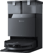 Ecovacs Deebot T50 Pro OMNI Gen 2 Ecovacs robotstofzuiger