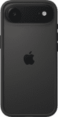 Apple iPhone Air Bumper Black Apple iPhone Air case