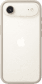 Apple iPhone Air Bumper Beige Apple iPhone Air case