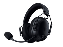 Razer BlackShark V3 Pro Wireless PC - Zwart Draadloze gaming headset voor PC