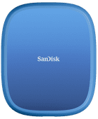 SANDISK Creator Phone SSD 1TB SANDISK Creator Series