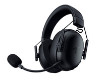 Razer BlackShark V3 X HyperSpeed PC - Zwart Draadloze gaming headset voor PC