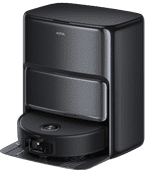 Coolblue Mova Z60 Ultra Roller Black aanbieding