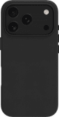 dbramante1928 Roskilde Apple iPhone 17 Pro Back Cover with MagSafe Leather Black Dbramante1928 cover