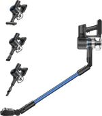Mova S4 Detect De beste steelstofzuiger