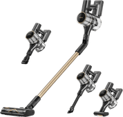 Mova S5 Sense De beste steelstofzuiger