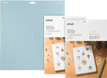 Cricut Printbaar Vinyl Pakket voor Cricut Explore & Maker Cricut accessoire pakket