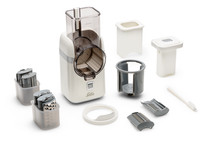 Solis Multi Slicer 8402 Foodprocessor