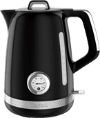 Tefal Soleil KO3558 1.7L Black Electric kettle with adjustable temperature