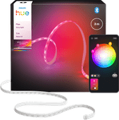 Philips Hue Flux LED Strip 3m 1200 lumens Philips Hue LED strip lighting