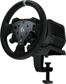 Logitech G RS50 System - Xbox and PC Racing wheel