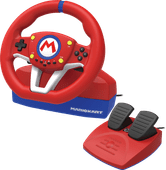 HORI Mario Kart Pro Mini Racing Wheel Racing wheel