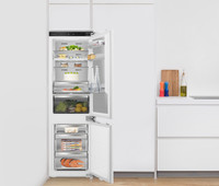 ETNA KCD9178CNF Inbouw koel-vriescombinatie No Frost