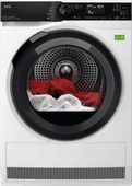 AEG TR969V6C AbsoluteCare Pro Droger met wifi