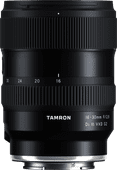 Tamron 16-30mm f/2.8 Di III VXD G2 Sony FE Zoomlens