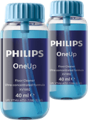 Philips OneUp Vloerreiniger XV1892/02 Schoonmaakdoek voor stoomreiniger