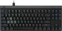 Logitech G515 Rapid TKL Low Profile Gaming Toetsenbord Qwerty Gaming toetsenbord