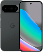 Coolblue Google Pixel 10 128GB Zwart 5G aanbieding