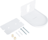 BlueBuilt Universele Muurbevestiging Muurbevestiging voor routers