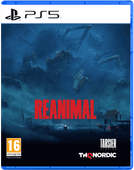 REANIMAL PS5 PlayStation game