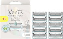 Gillette Venus Satin Care Navulmesjes (8 stuks) 